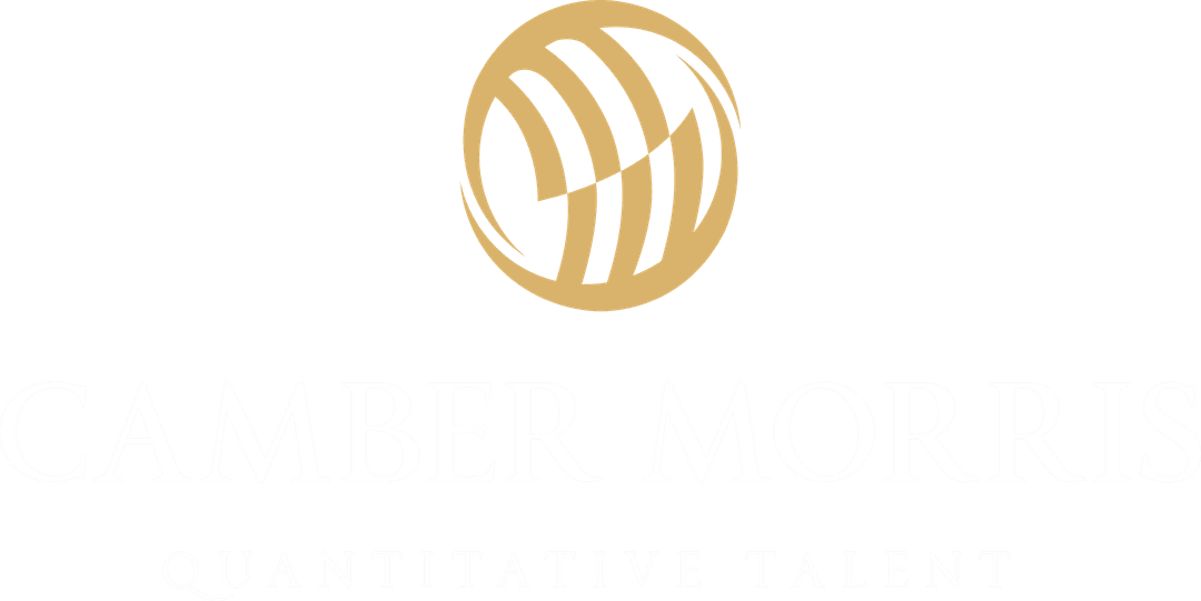 Camber Morris